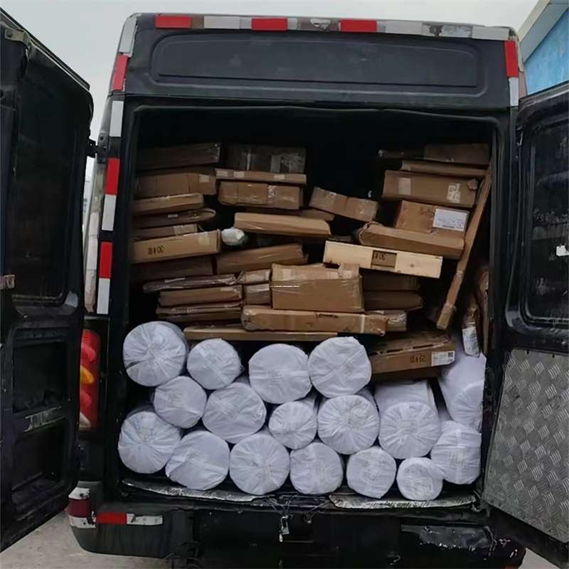 河南新乡新乡县到苍南物流公司——一站式服务，让货运更便捷（苍南的物流专线）