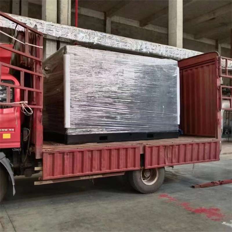 河南新乡新乡县至克拉玛依物流专线，一站式服务助您货运无忧（克拉玛依 物流）
