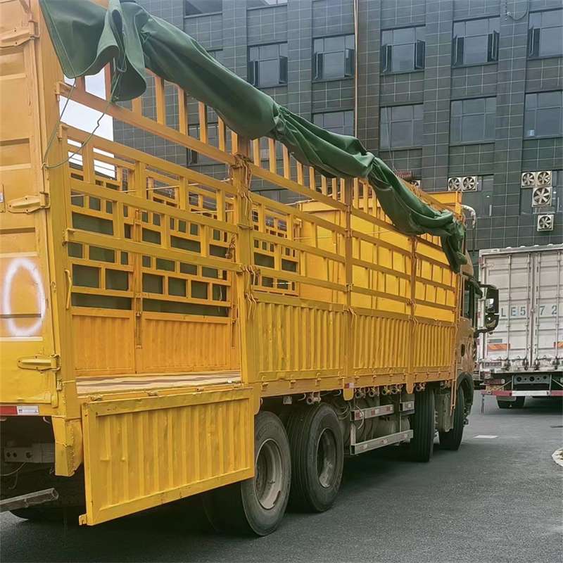 河南新乡新乡县到新泰物流公司——一站式货运服务（到新泰的物流）