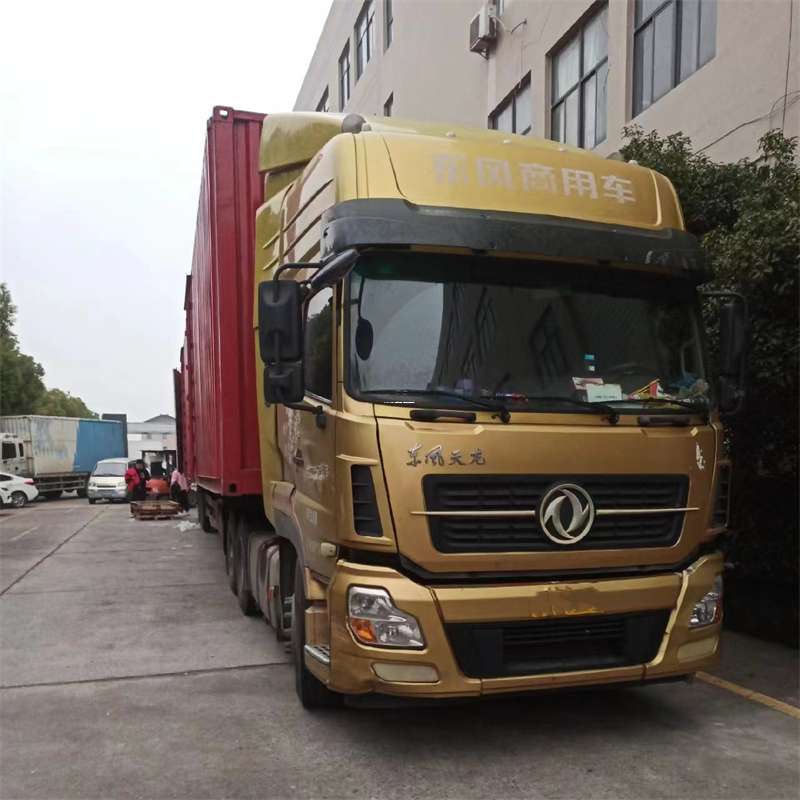 河南新乡新乡县到龙口物流公司，一站式服务助您货运无忧