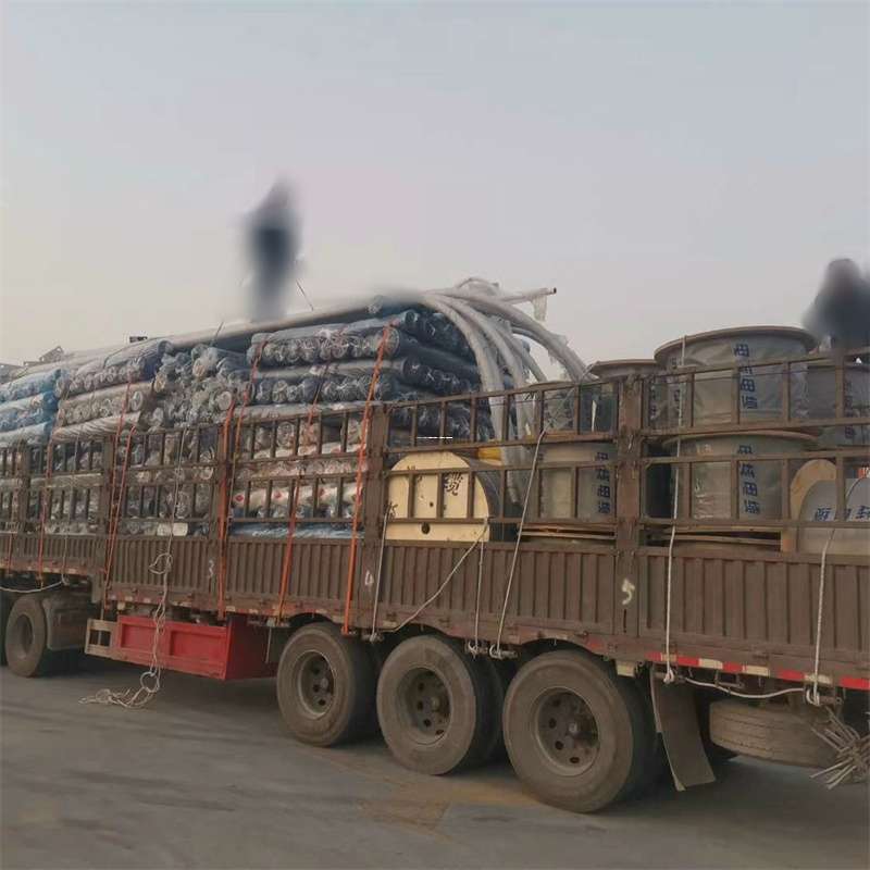 河南新乡新乡县到六盘水物流公司——一站式服务，让货运更便捷