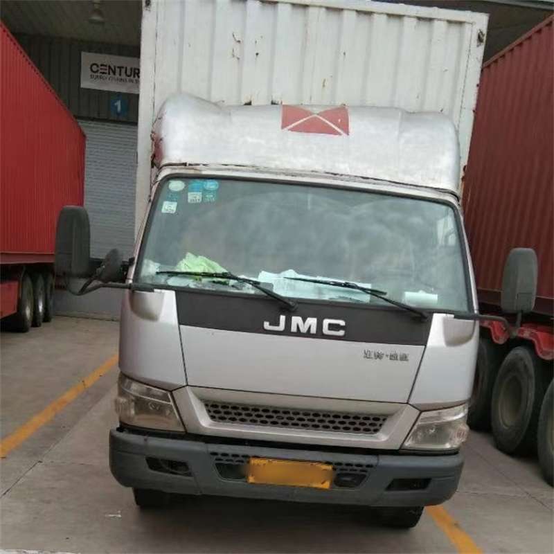河南新乡新乡县至荆州货运专线，一站式物流服务助您成功